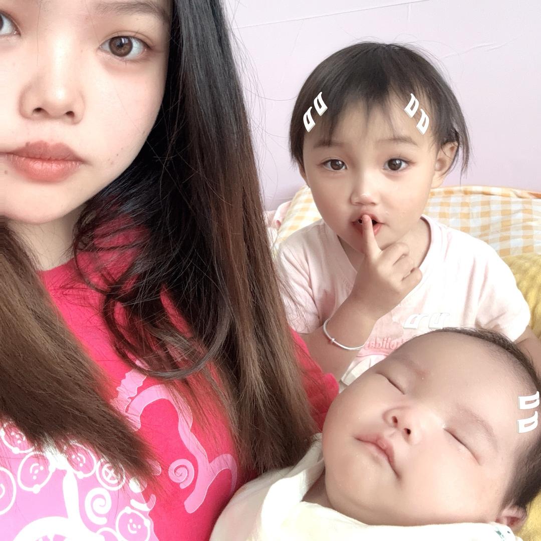 👭欣瑶妈咪🌸🌿