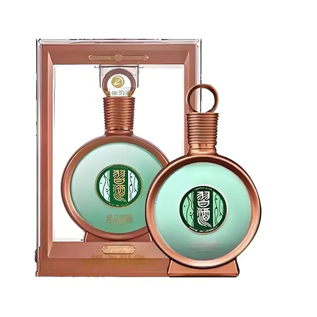 首钢好喜名酒商行4号