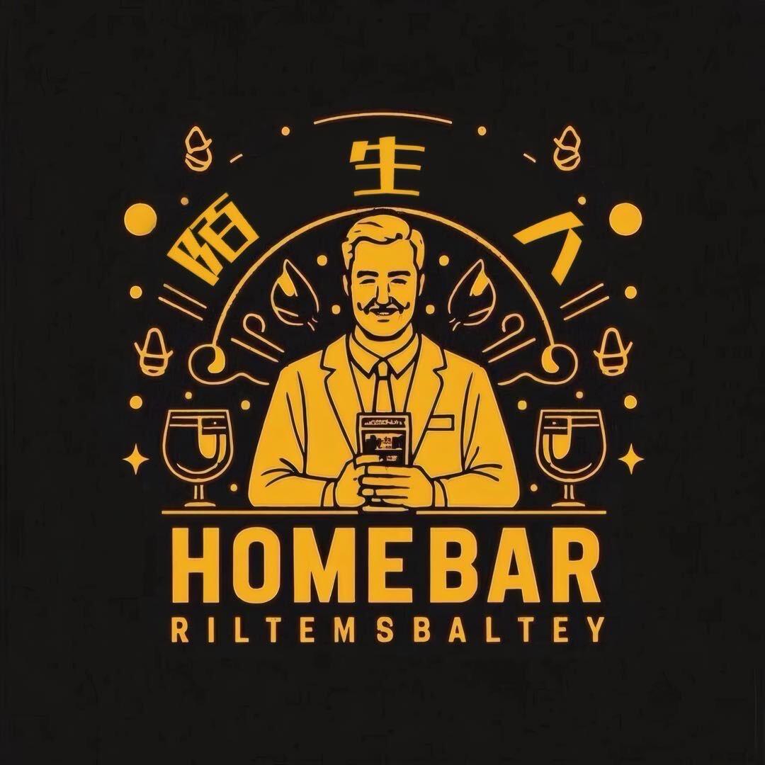 陌生人homebar