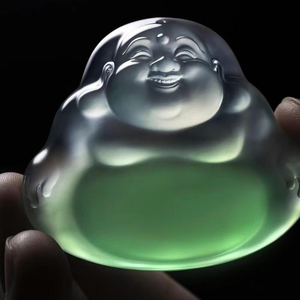 实在翡翠