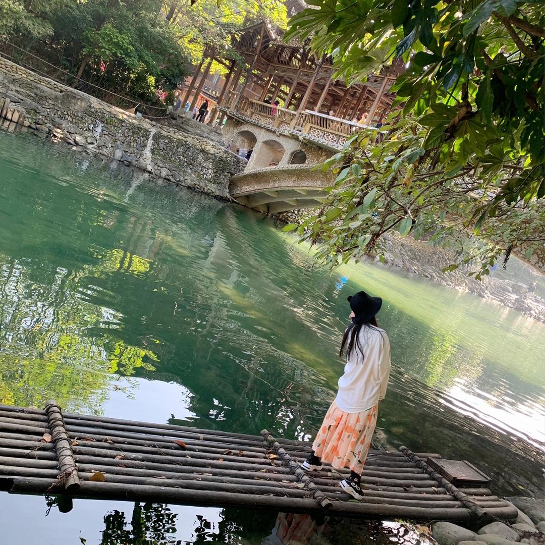 我自己的小布点