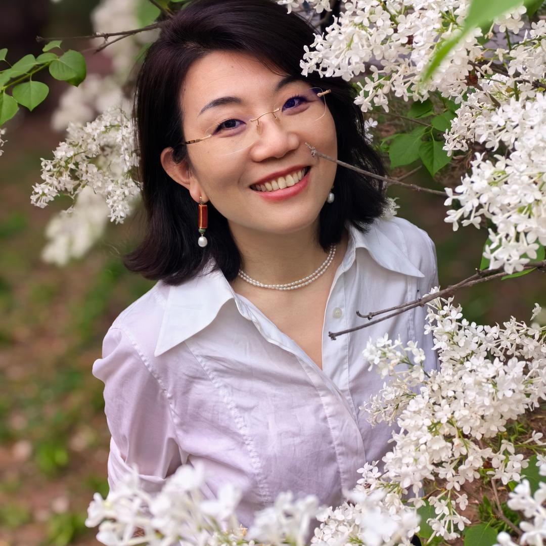 蜡笔小媛就是我