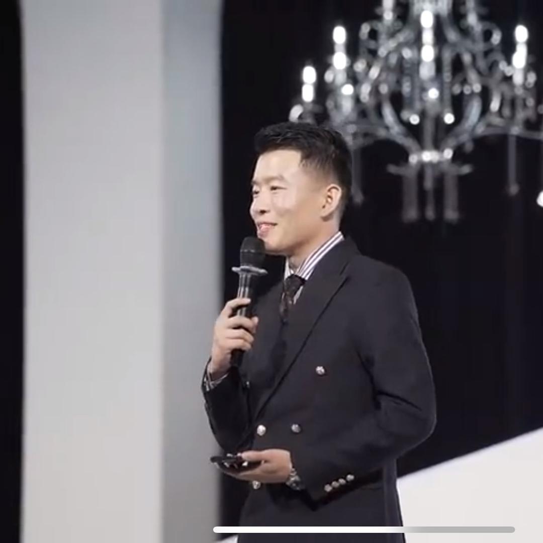 大壮🎤