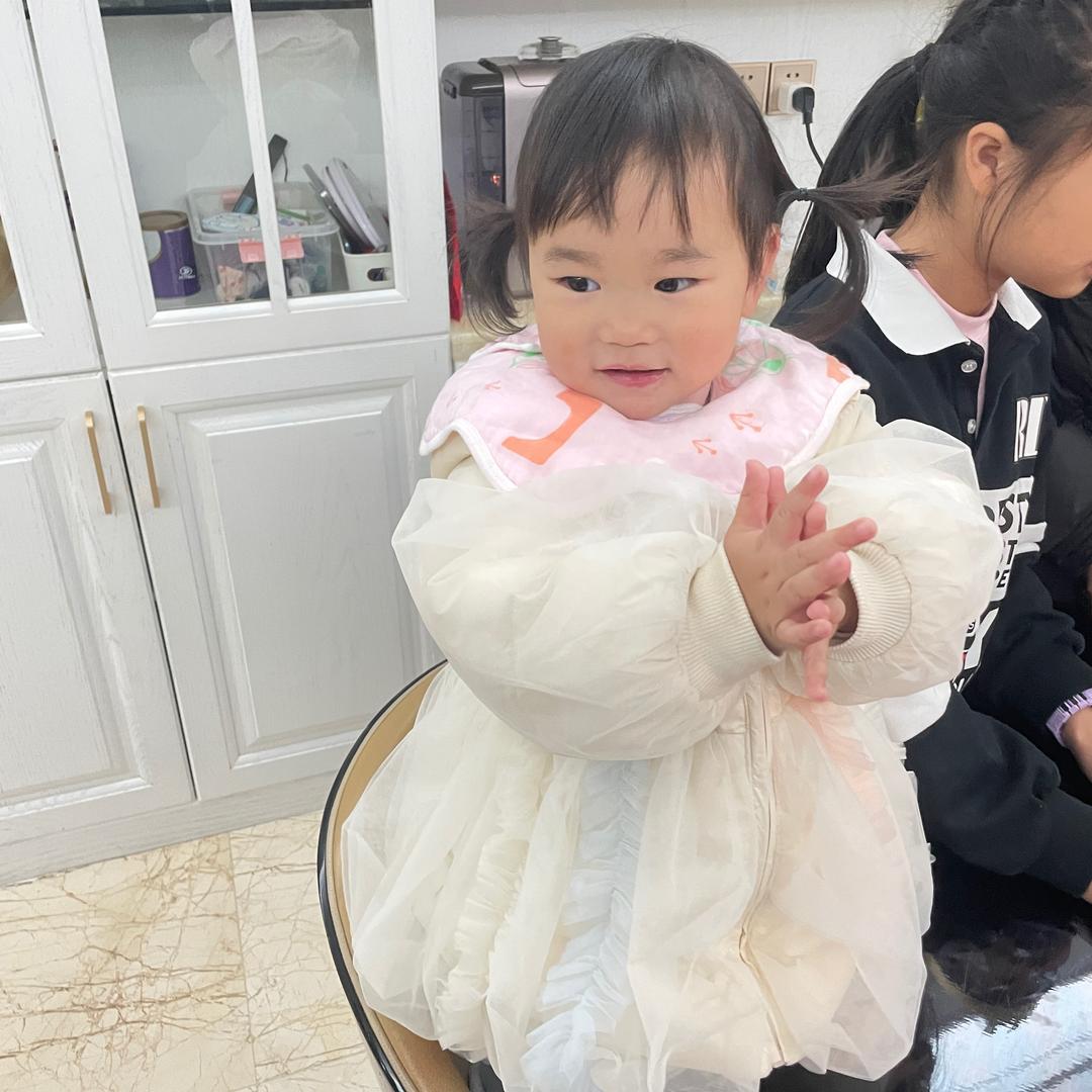 小一一呀