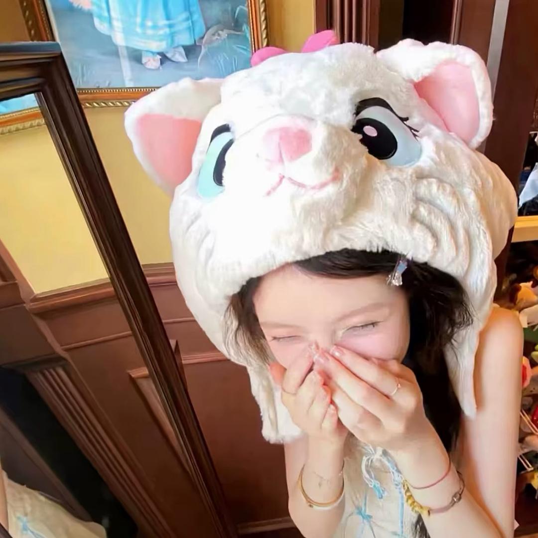 发呆ㅤㅤㅤ .