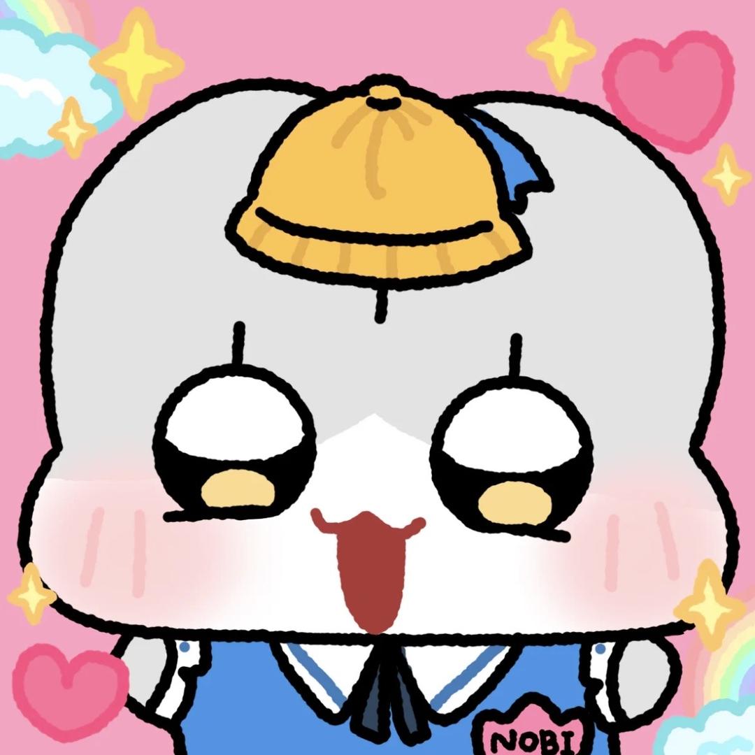 声声Seong.