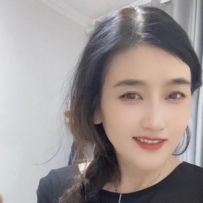 小周姐穿搭