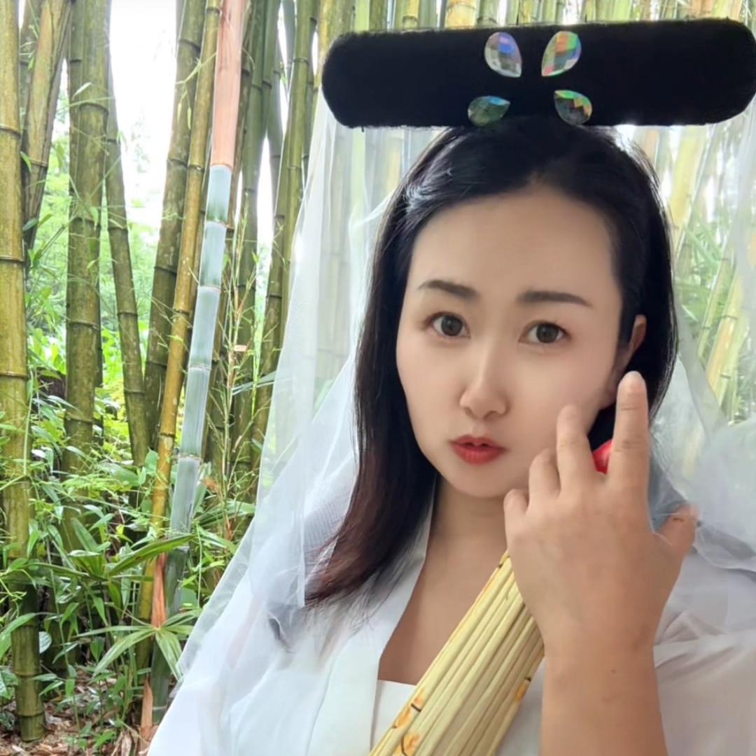 白娘子plus（觅徐仙）