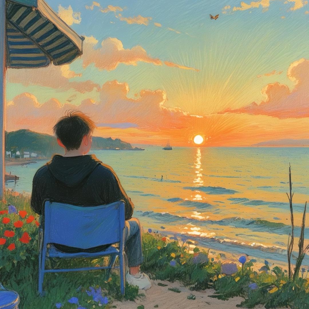 🌈夏夏夏
