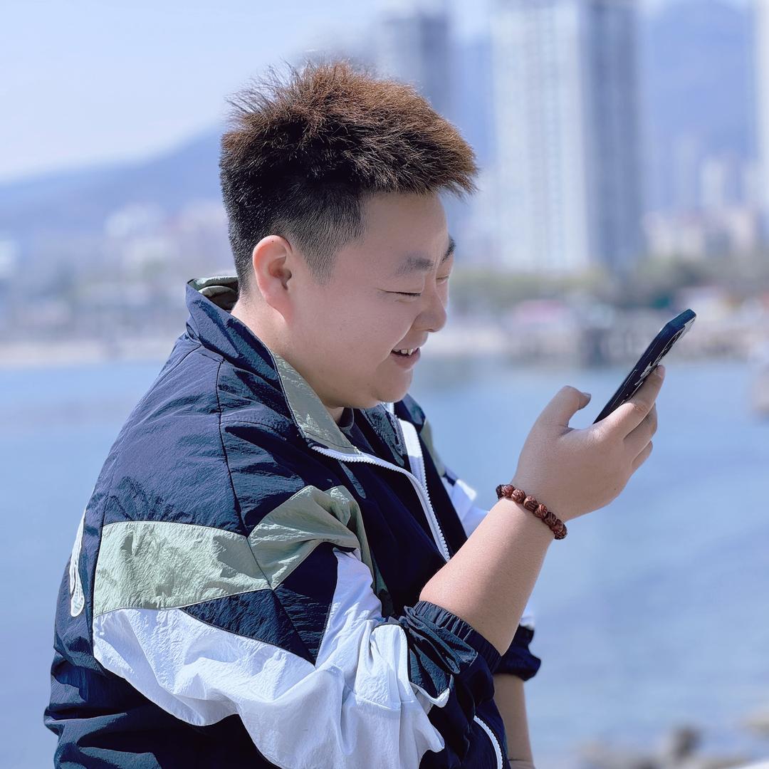 小胖的朋友圈