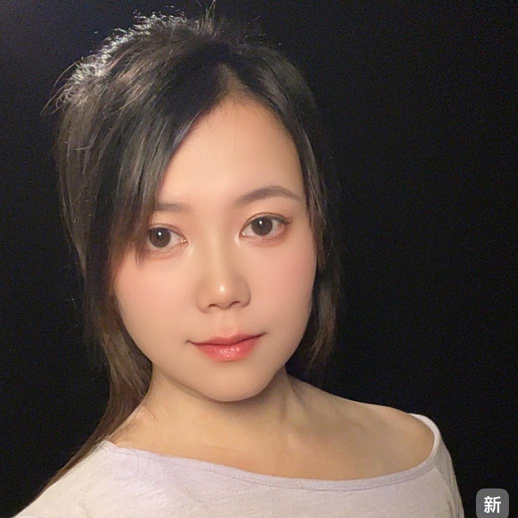 晴天🎙️