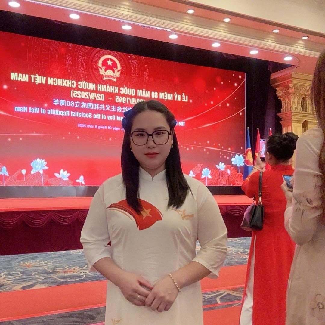 VISA Đông Phương 东方
