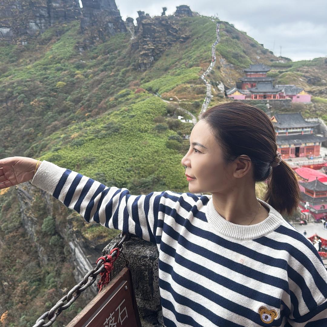 小璐妈妈