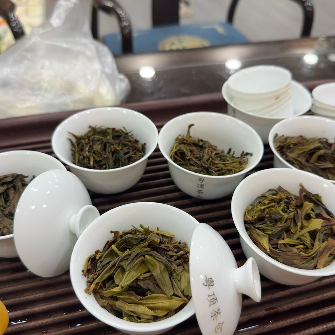 凤凰单丛茶🍵