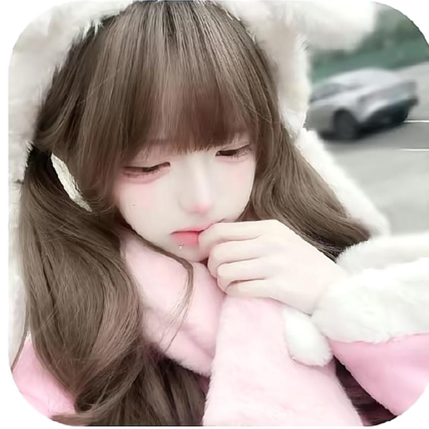 无骨鸡爱喝西米露（破2000露脸