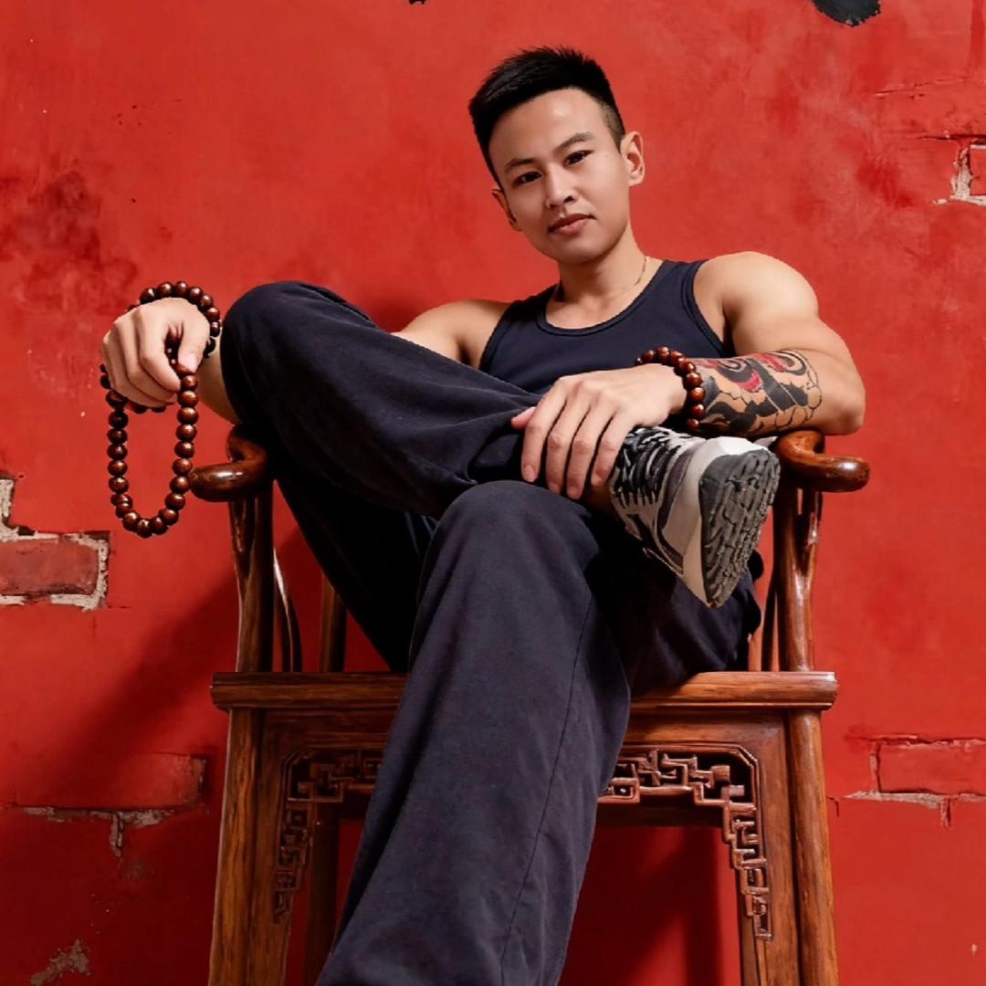 说点别的吧