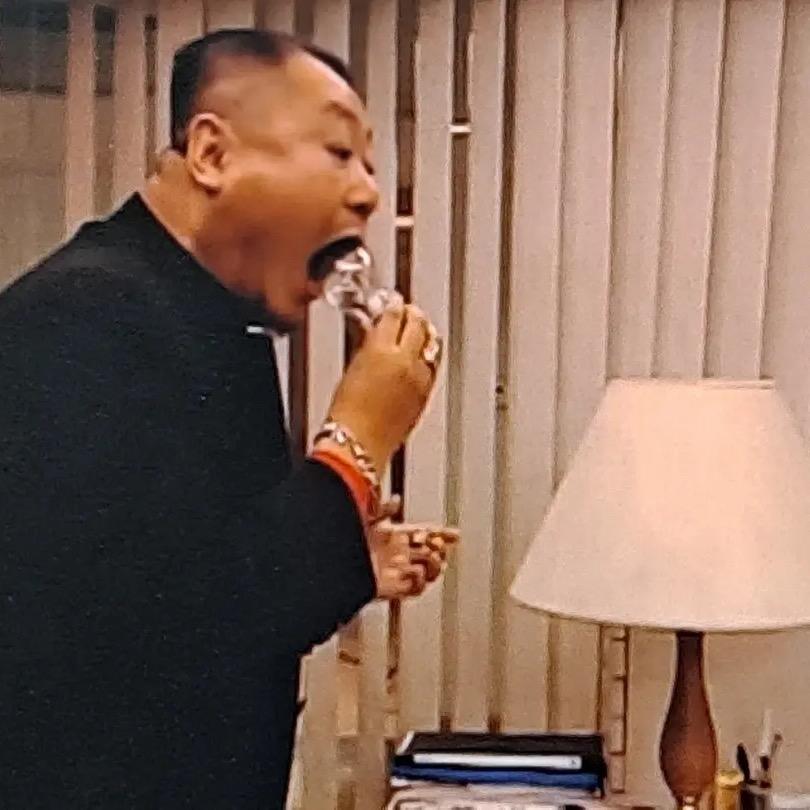 清风明月夜