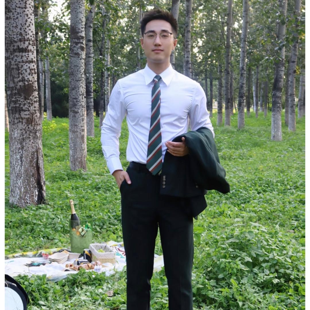 阿杰爱生活