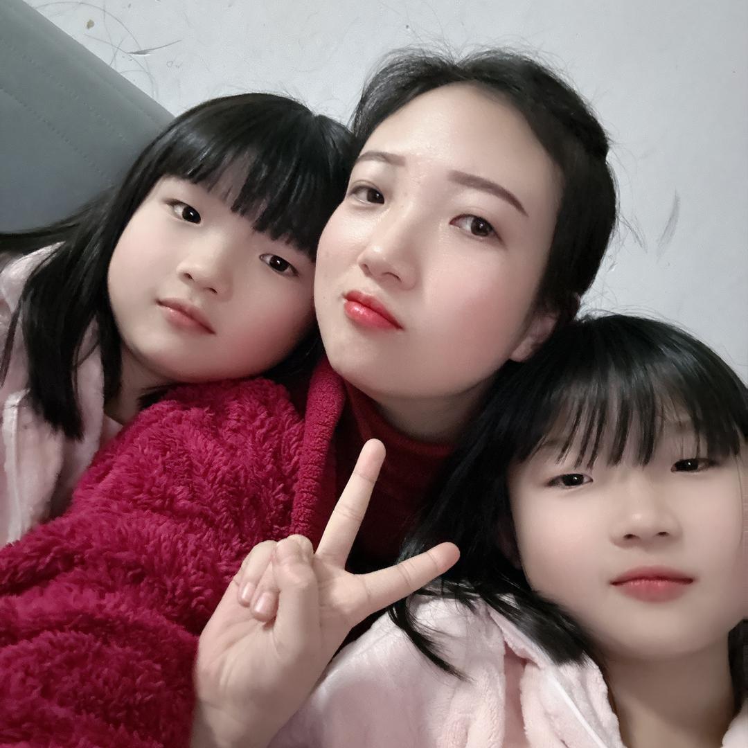小江妹儿^o^