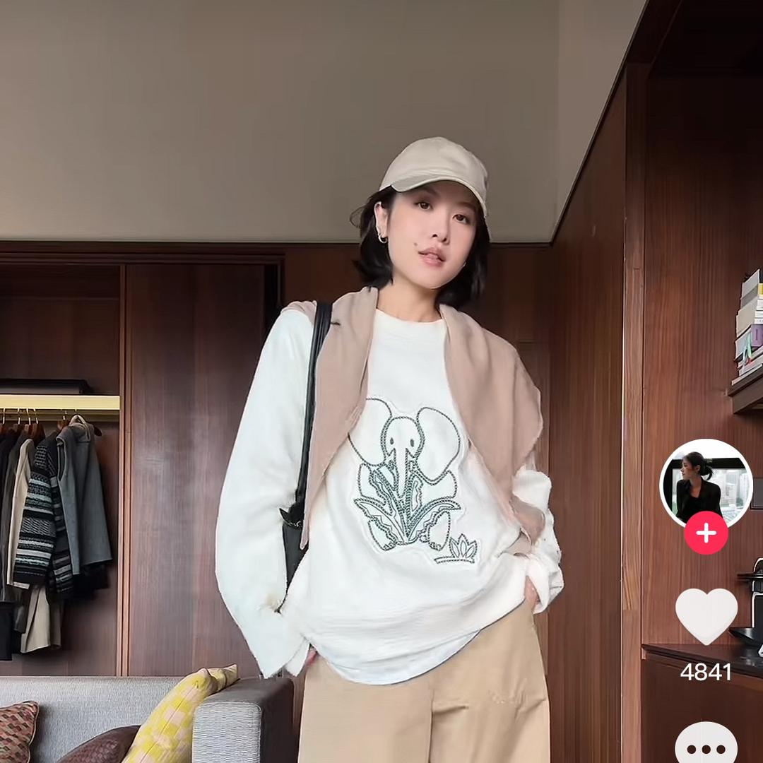 林痣晴 （🌟直播推荐）