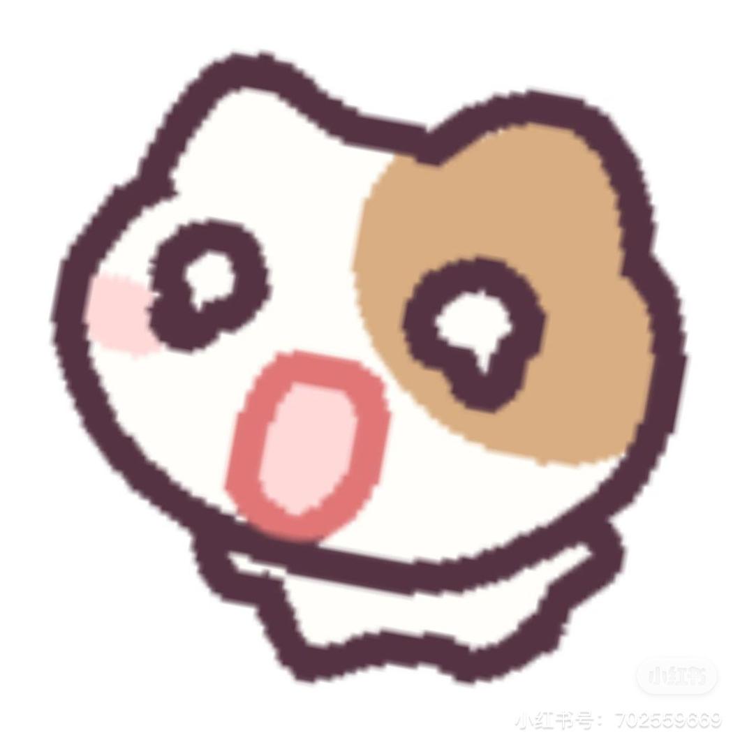 巴巴啦巴巴