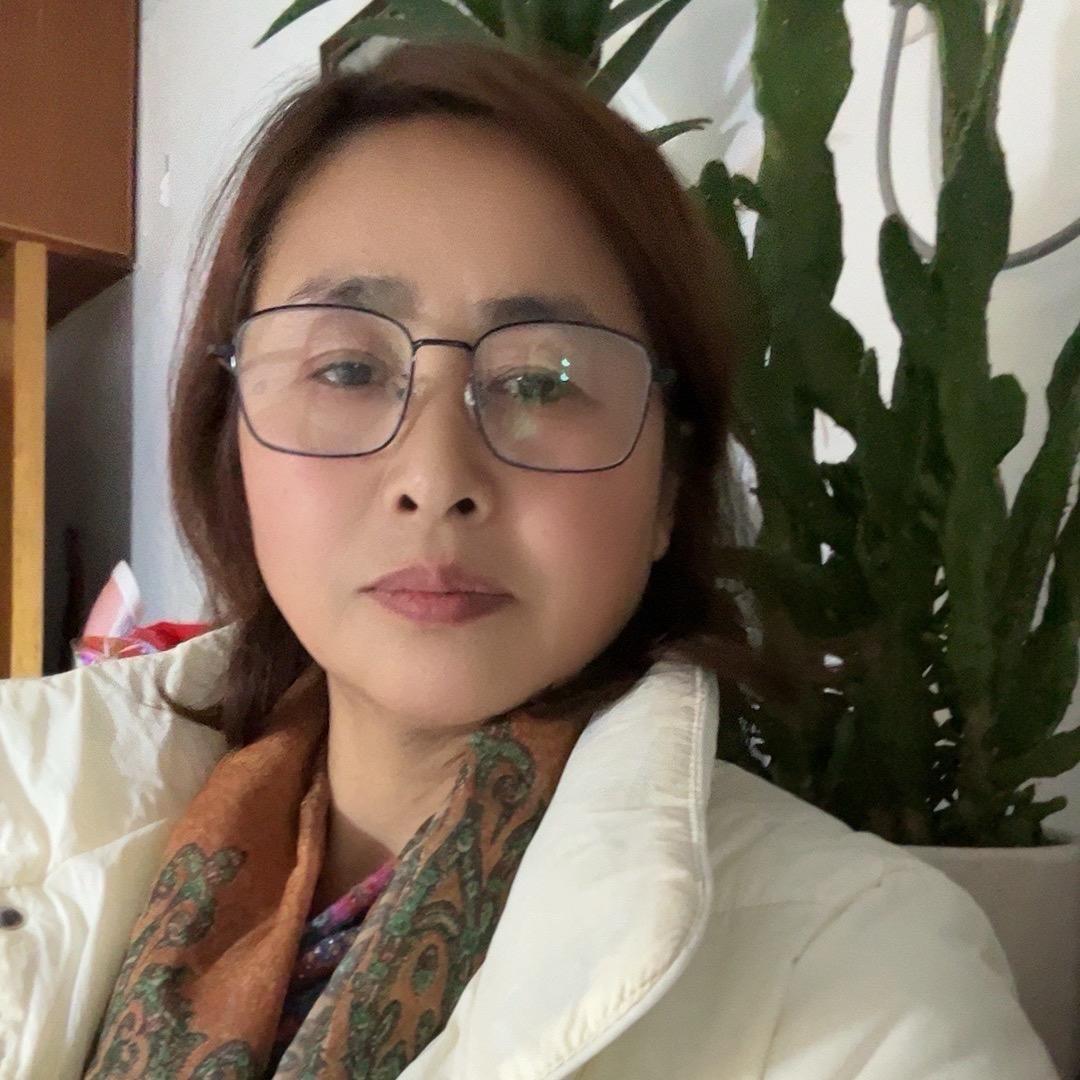 英子姐06:10