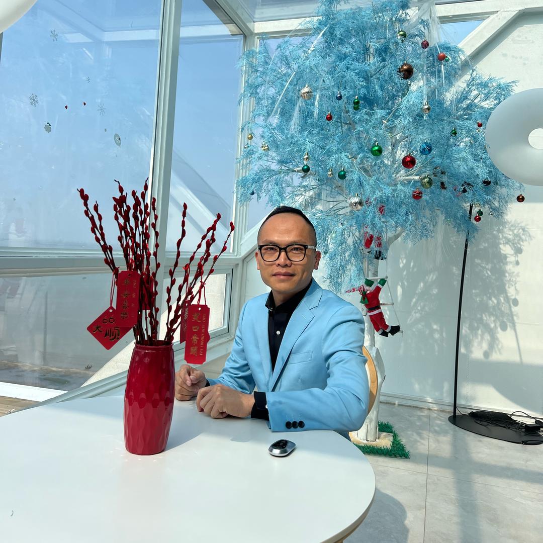 老头乐教卖车学前班