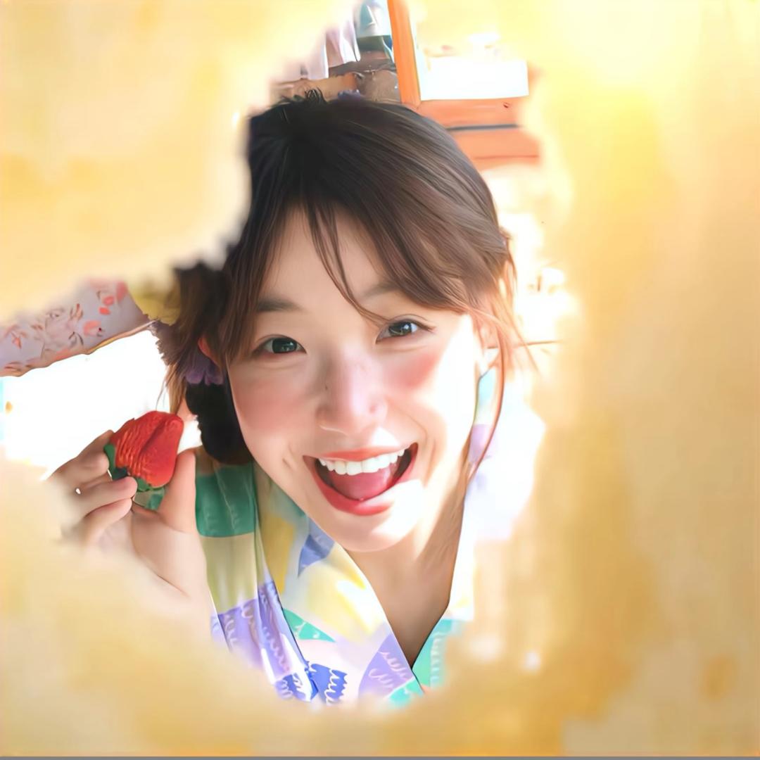 开心果芝芝拿铁