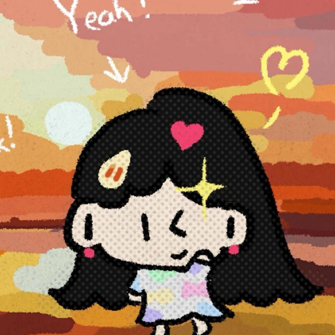 大文文💋