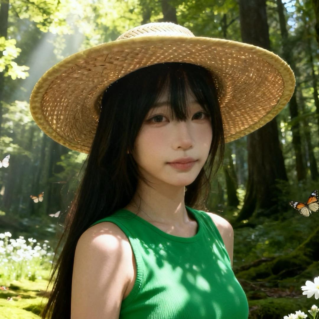 江西浔浔子（直播看主页）