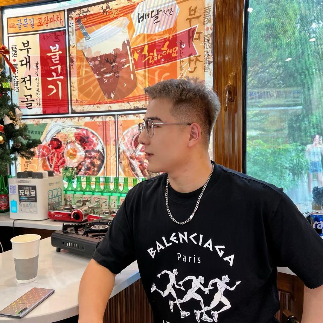 张杨麟