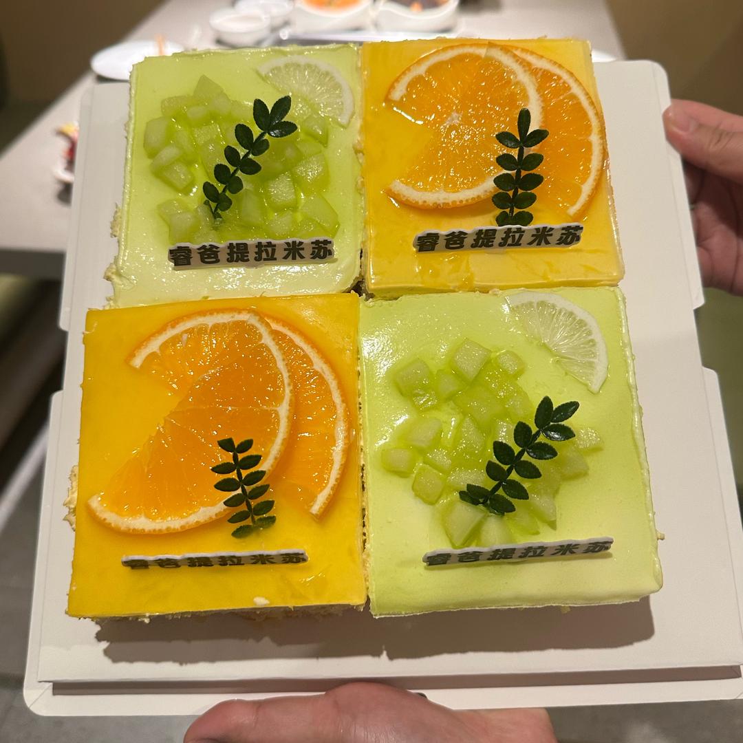 @睿爸🍰.提拉米苏