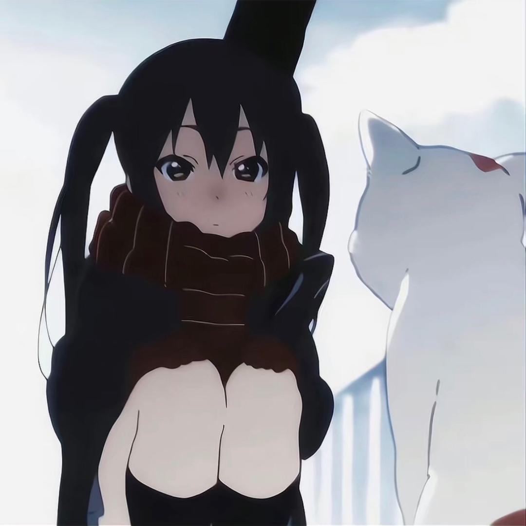 墩墩～