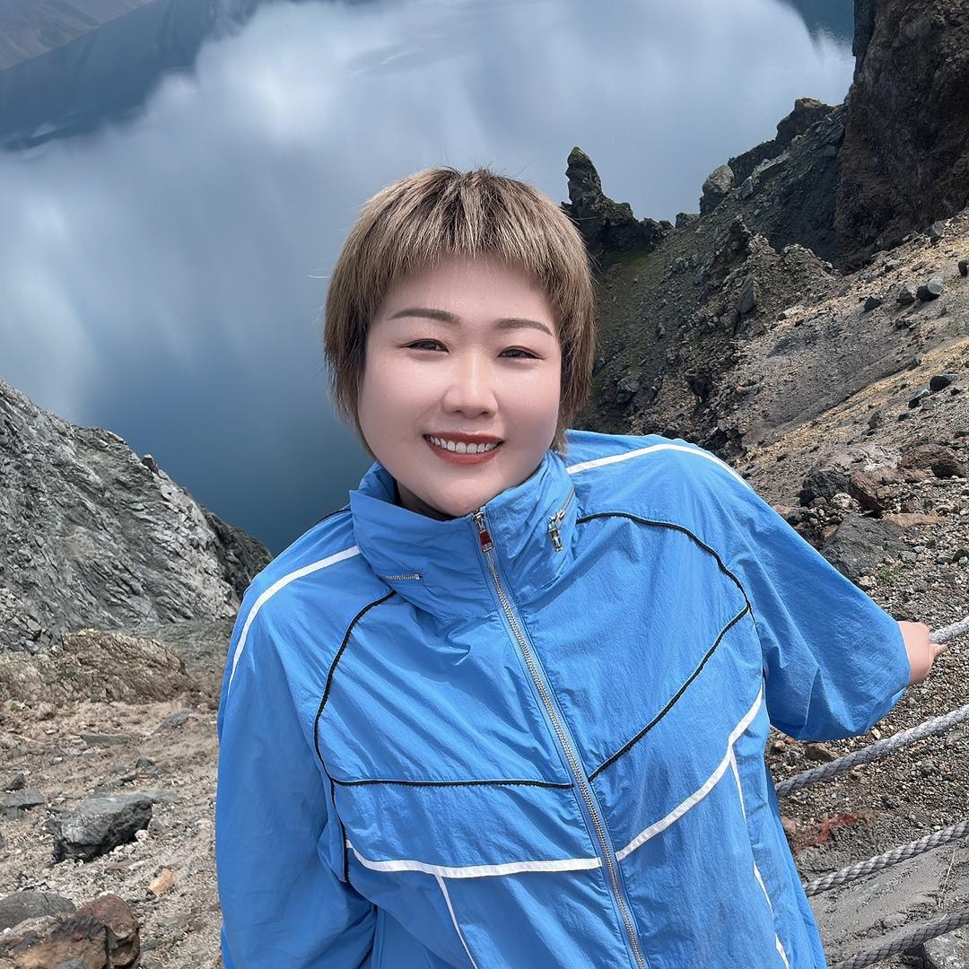 天津亚楠家 欧货大码女装