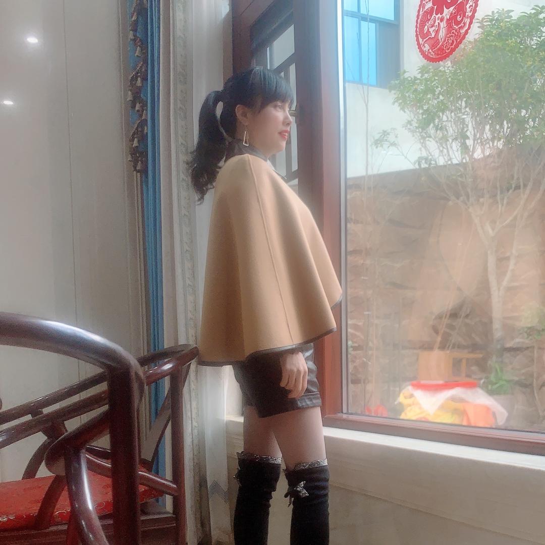 鹭岛阿莲（不忘初心）