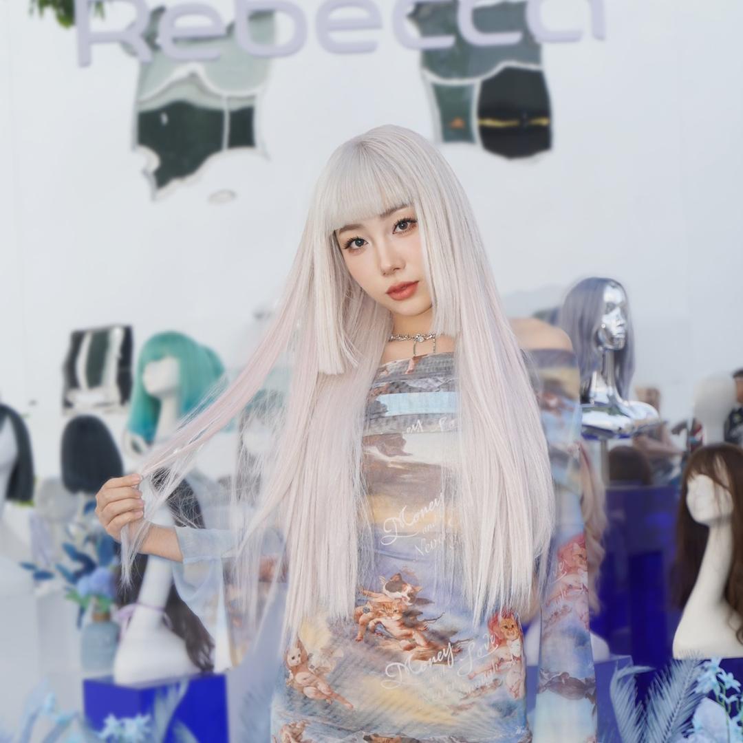 鱼菲Yifi