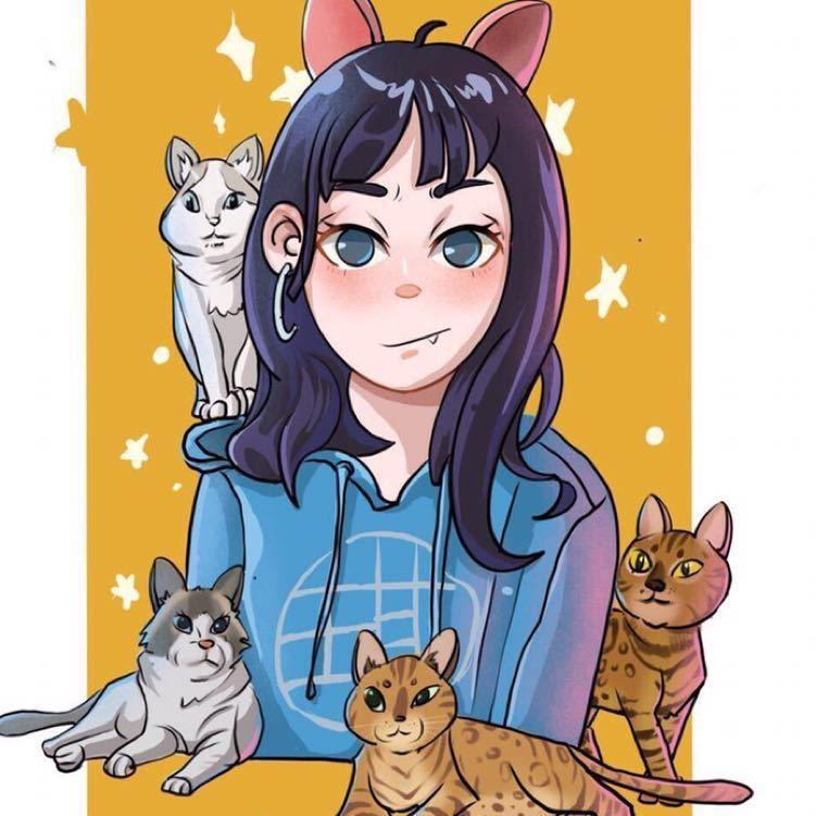 猫有趣·电玩猫咖（转塘治愈空间）