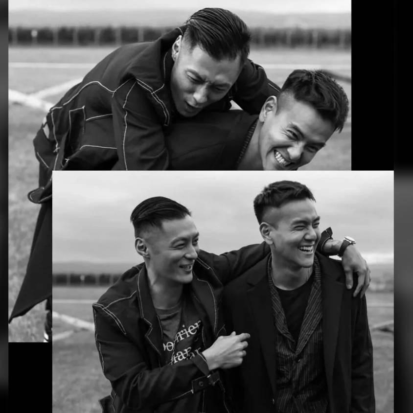 🍀🍀清风可相许🍀