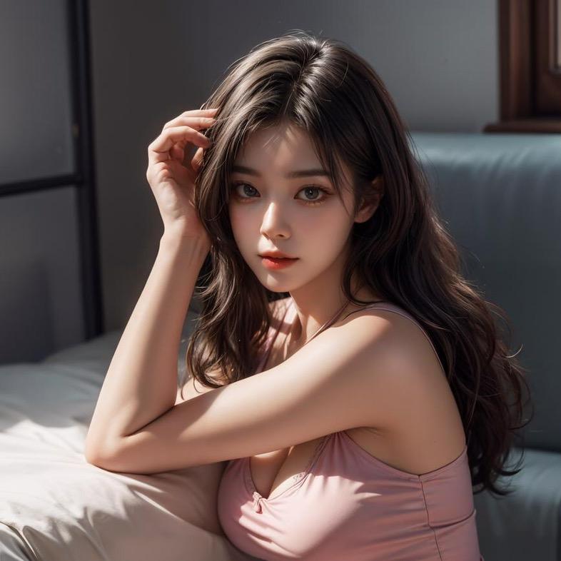 汽修之家晓晓