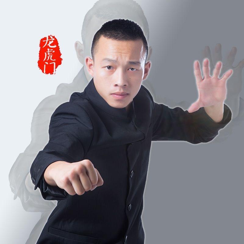 龙虎门老四—泰旺传媒