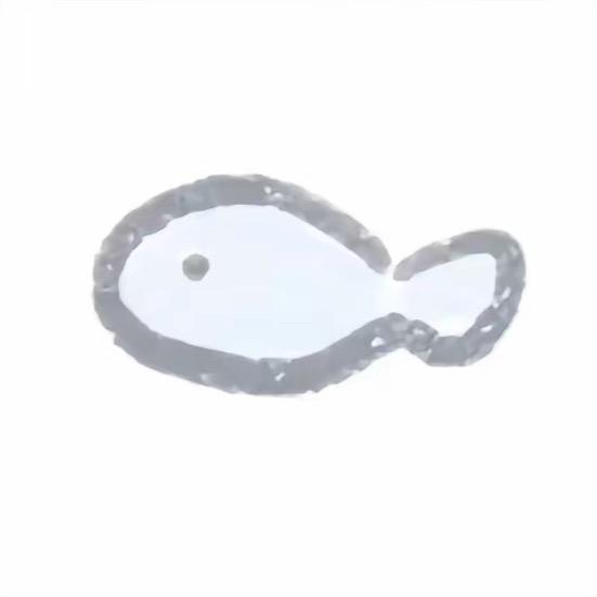 🐟.