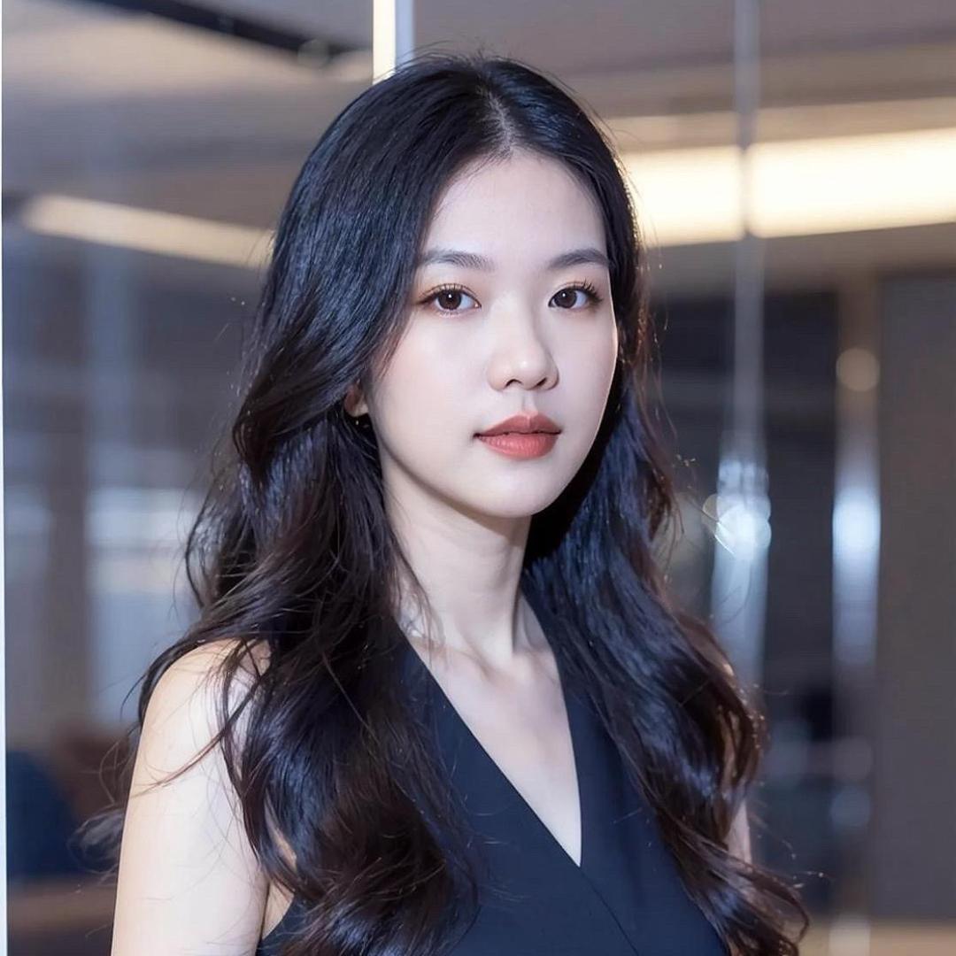 🇨🇳🍓吴“小”姐🍁🍀✨