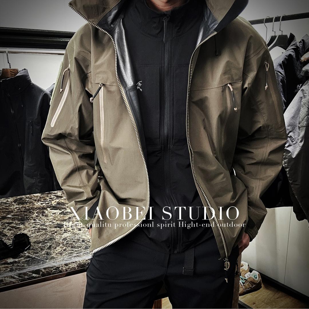 贝朝聪户外精选