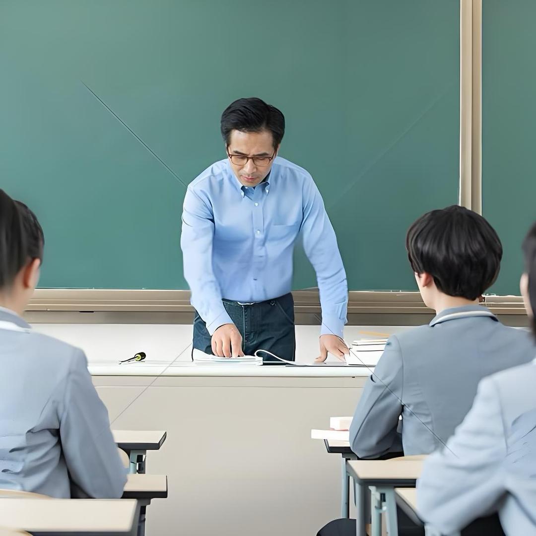 西安家教姜老师