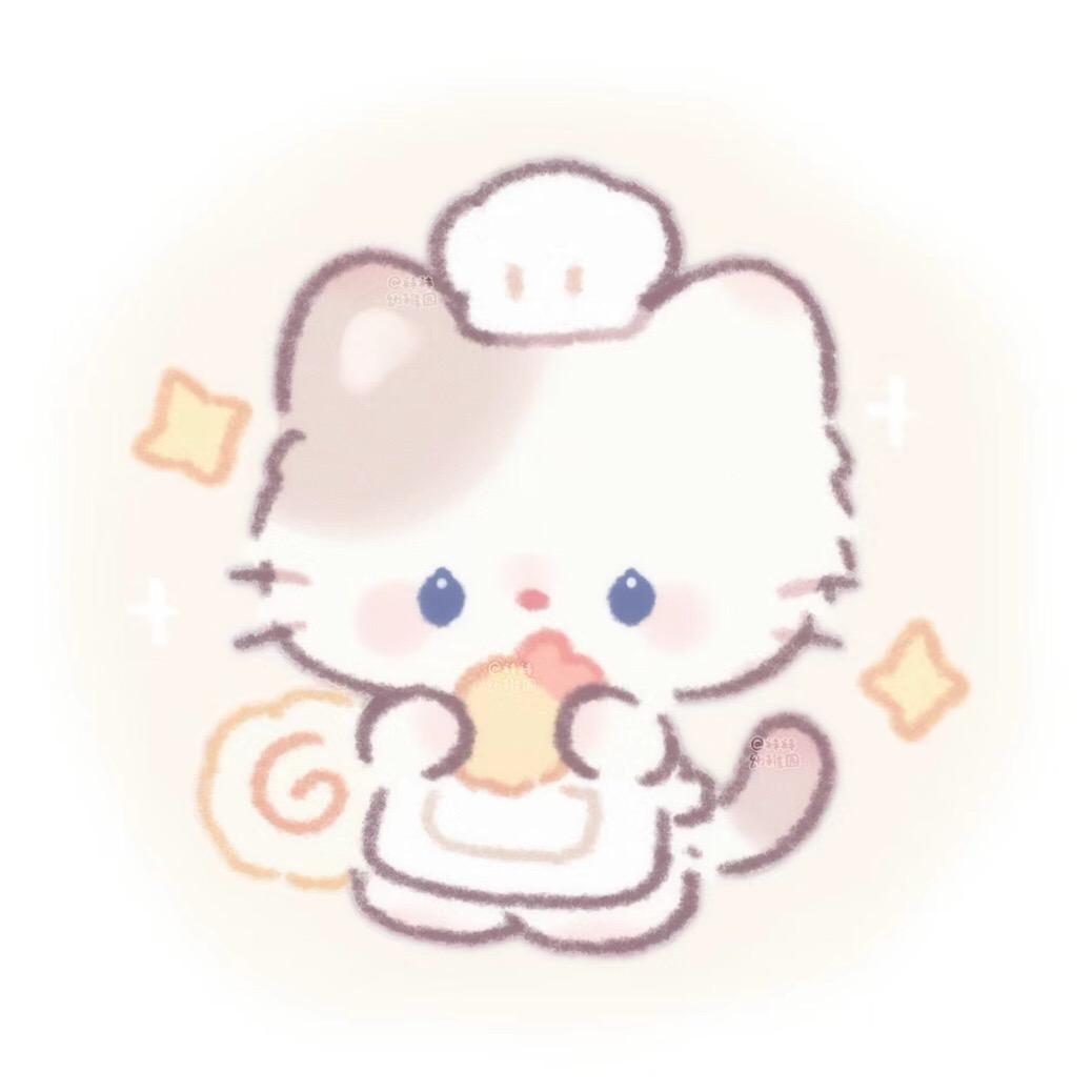 我要吃两盘小蛋糕