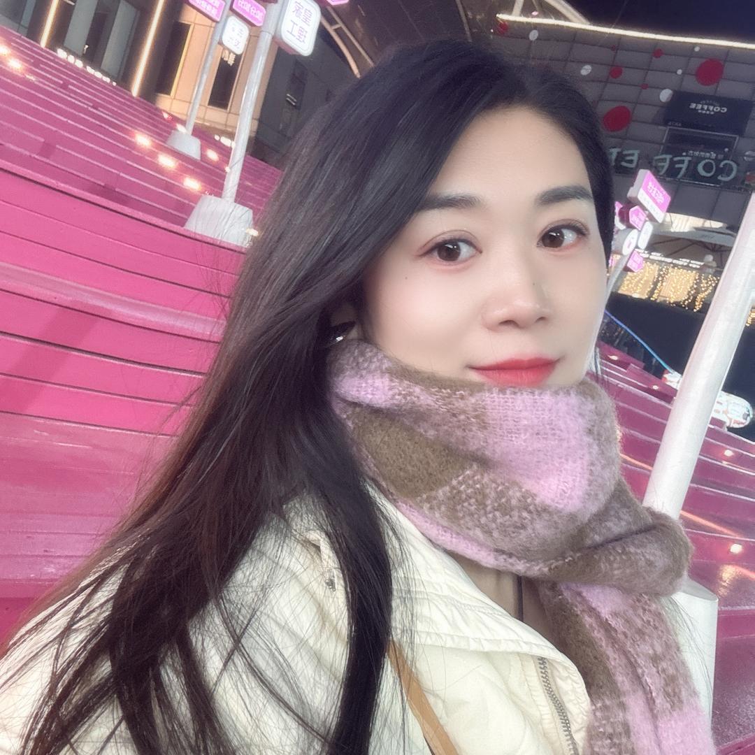 冰儿@