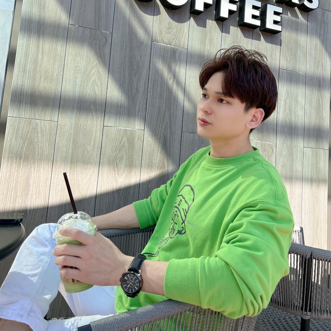 安溪理享沙龙减龄设计