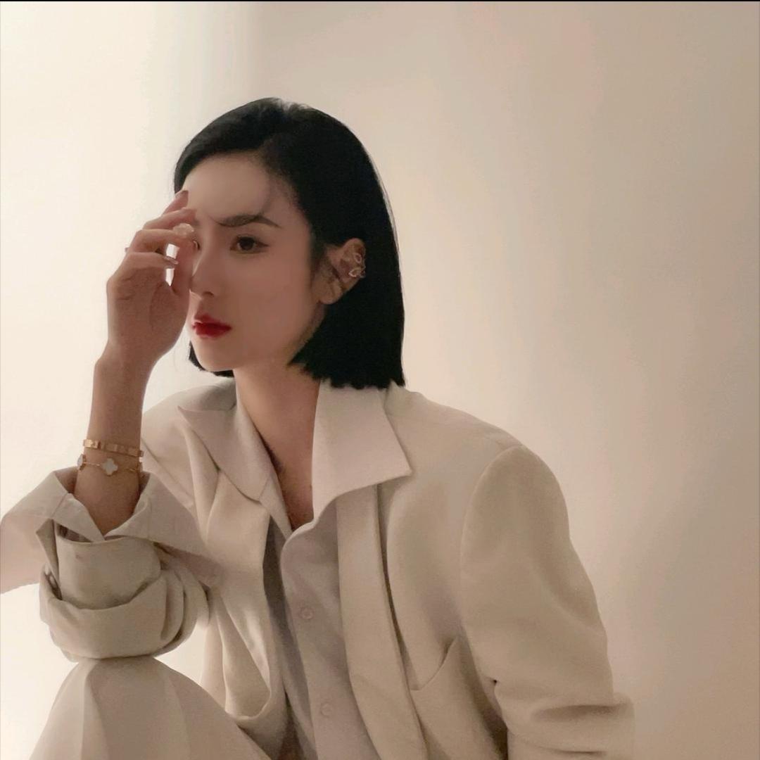 焦思文～（直播爆款）