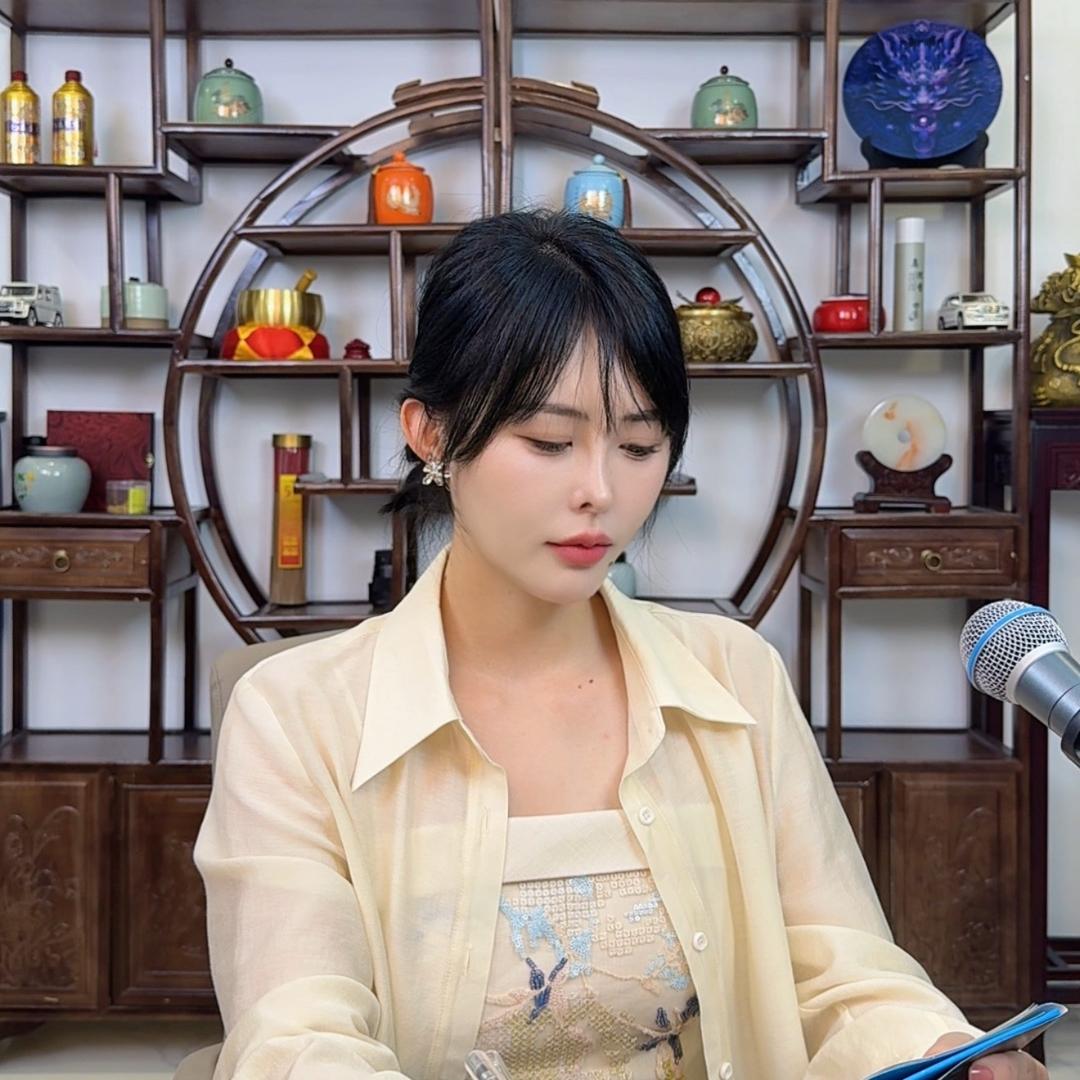 森森大师姐🔥聆听