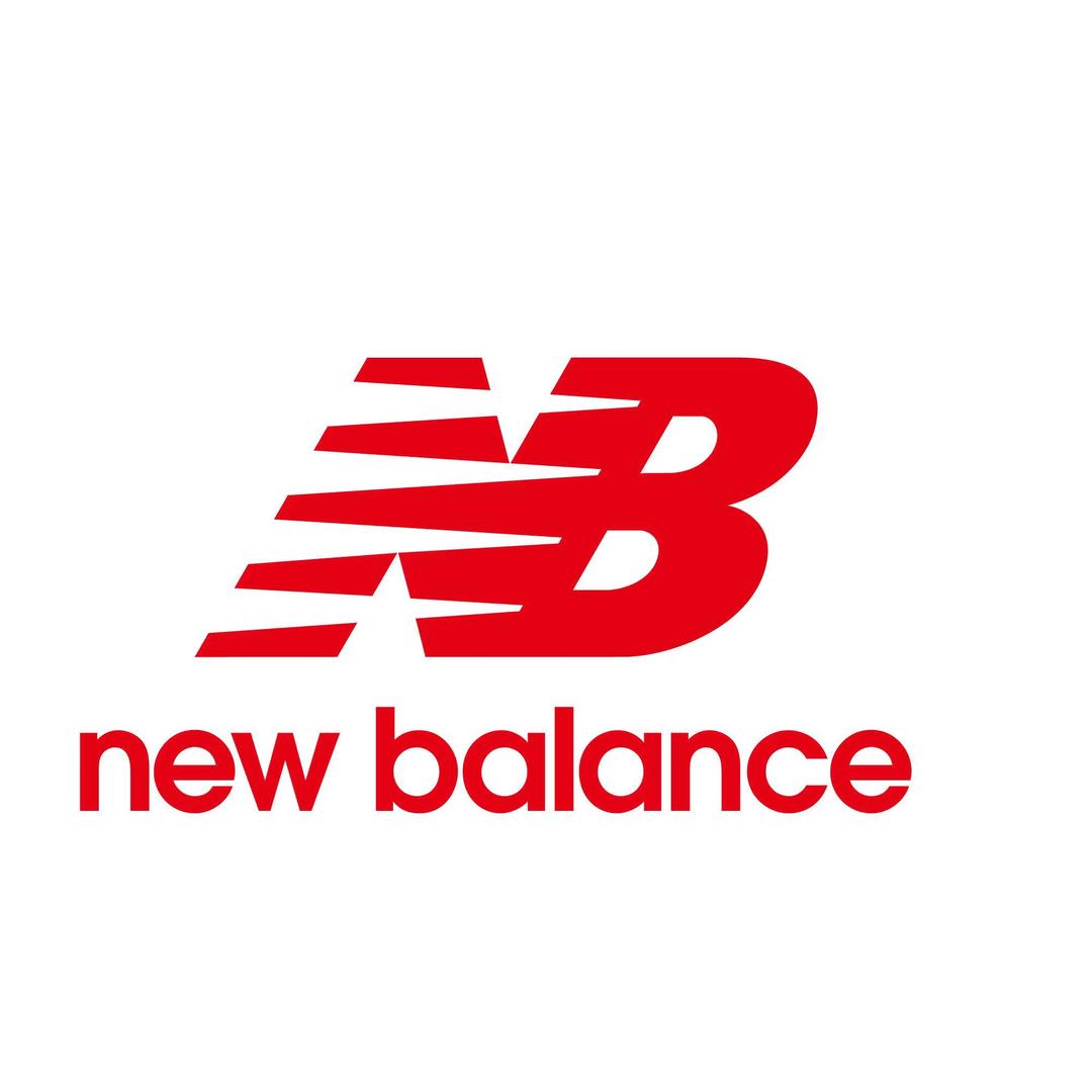 NEW BALANCE 品牌直播间